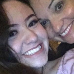 Meet your Posher, Marissa